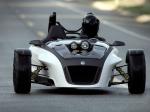 Volkswagen GX3 Concept 2006 года